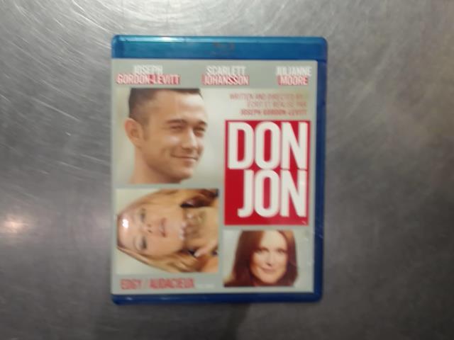 Don jon