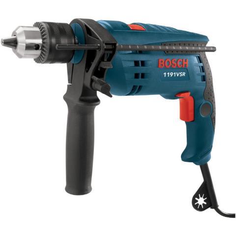 Hammer drill bosch