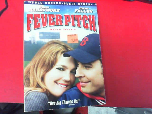 Fever pitch