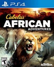 African adventure