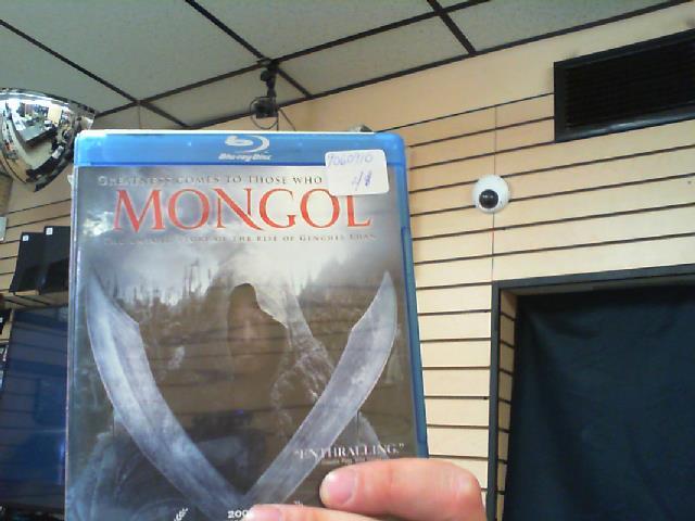 Mongol