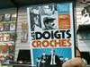 Les doigts croches