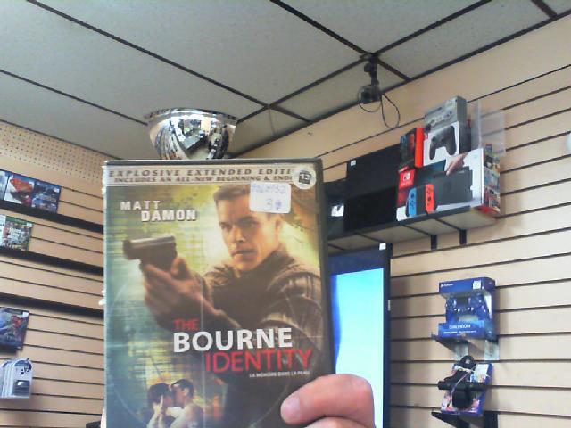 Bourne