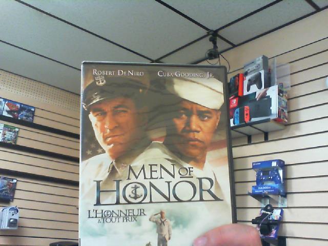 Men of honor