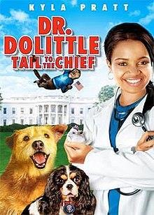 Dr. dolittle