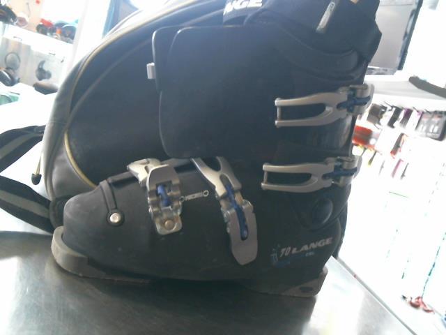 Bottes de ski 8-8.5+sac