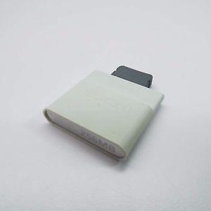 Xbox 360 memory unit 256mb