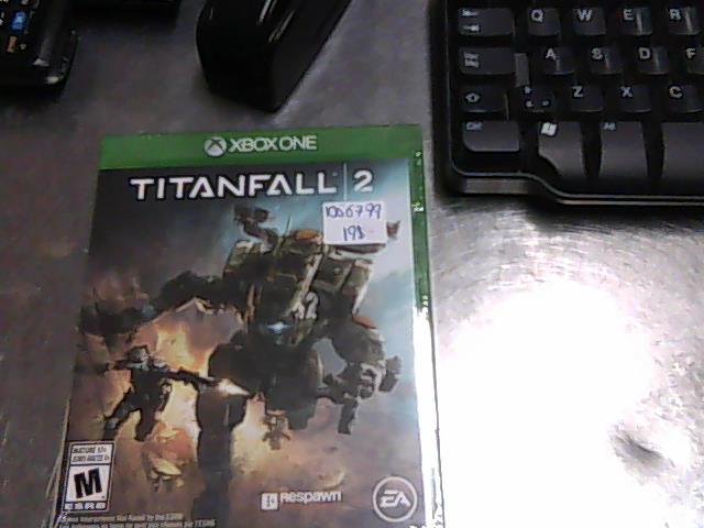 Titanfall 2