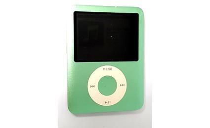 Ipod classique 8gb