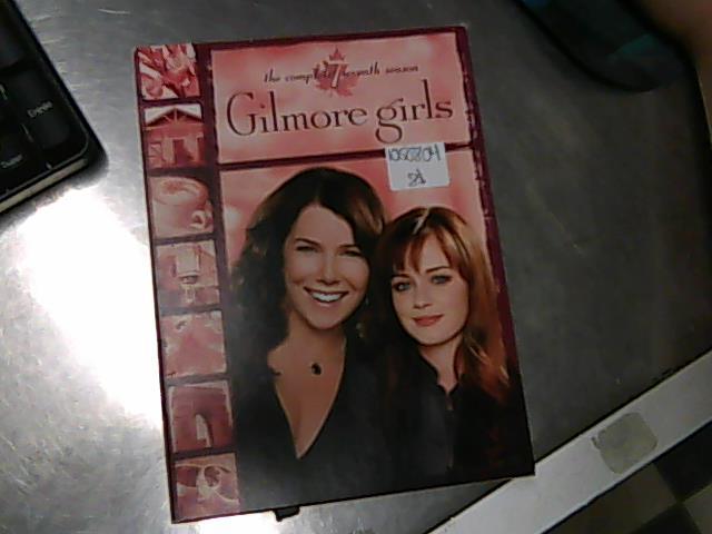 Gilmore girls saison 7