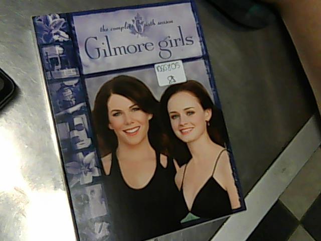 Gilmore girls saison 6