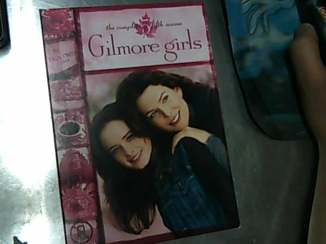 Gilmore girls saison 5