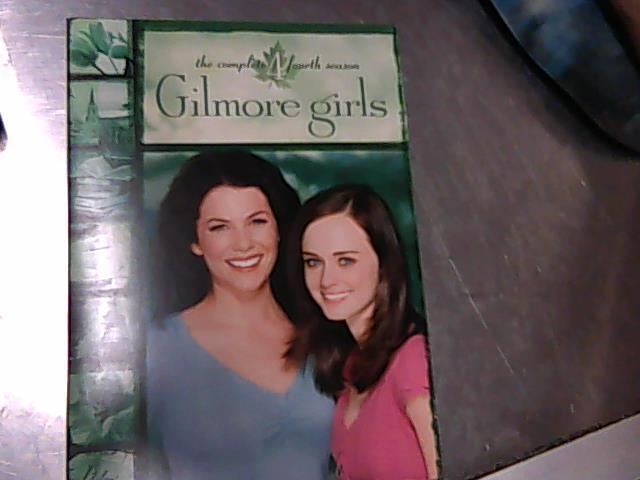 Gilmore girls saison 4