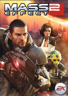 Mass effect 2