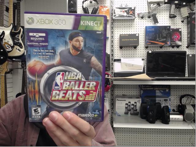 Nba baller beats