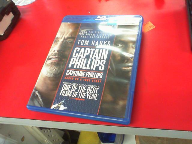 Captain phillips