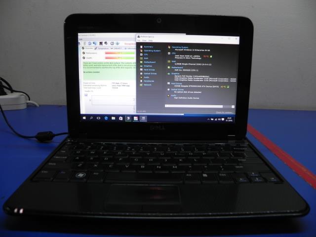 Mini laptop,2gb,250gb + ch