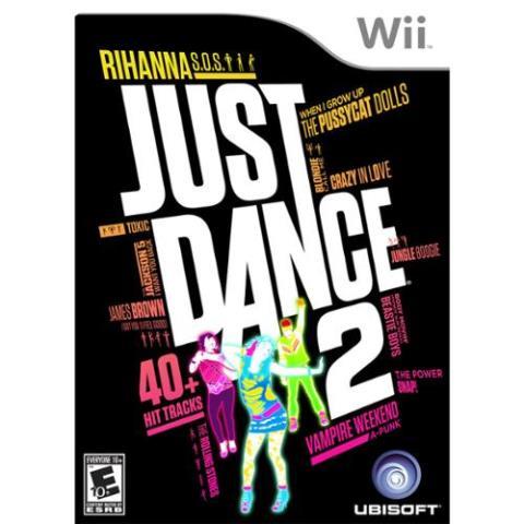 Just dance 2