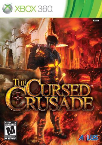 The crused crusade