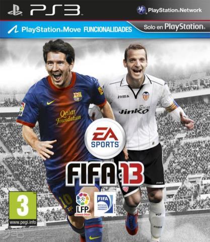 Fifa 13