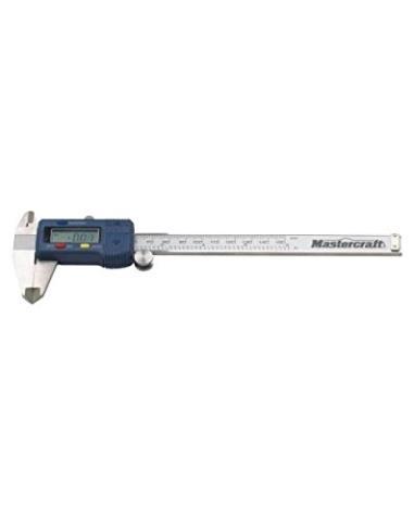 Digital caliper