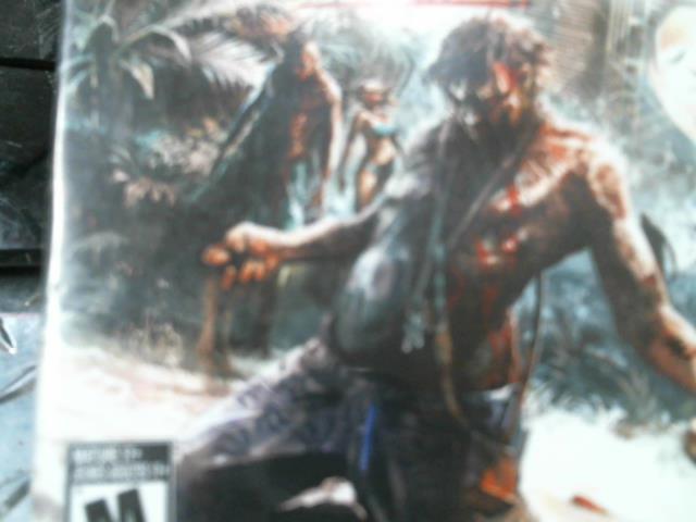 Dead island