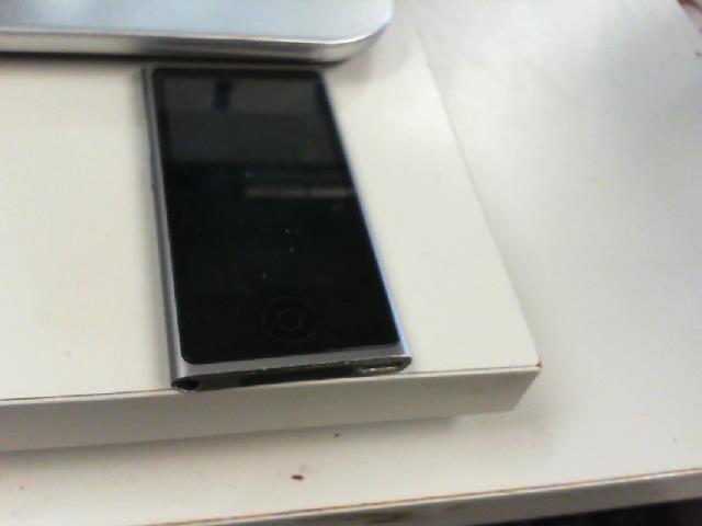 Ipod nano 16 gb