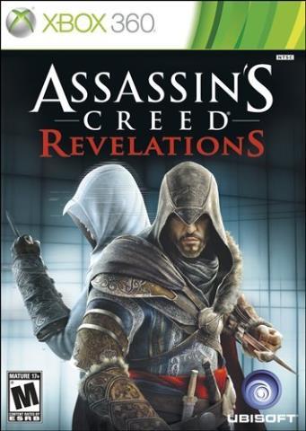 Assassins creed revelations