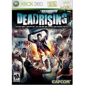 Deadrising xbox 360