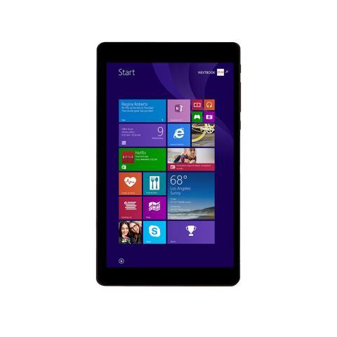 Tablet ordi 32gb/2gb