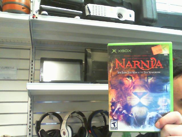 Narnia