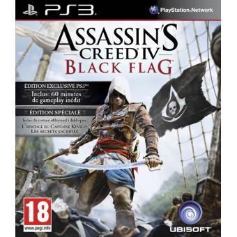 Assassins creed iv black flag