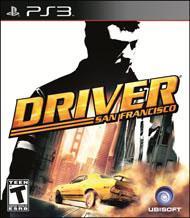 Driver san fransisco ps3