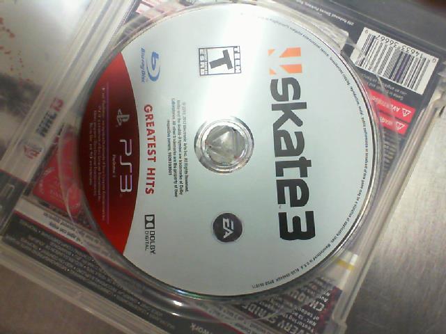 Skate 3 ps