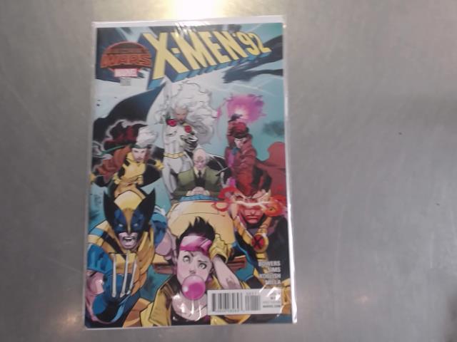 X-men 92