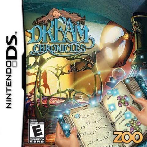 Dream chronicles ds