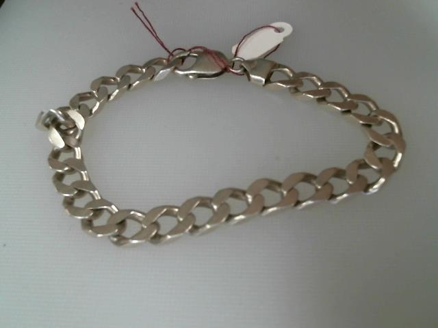 Bracelet argent 925.