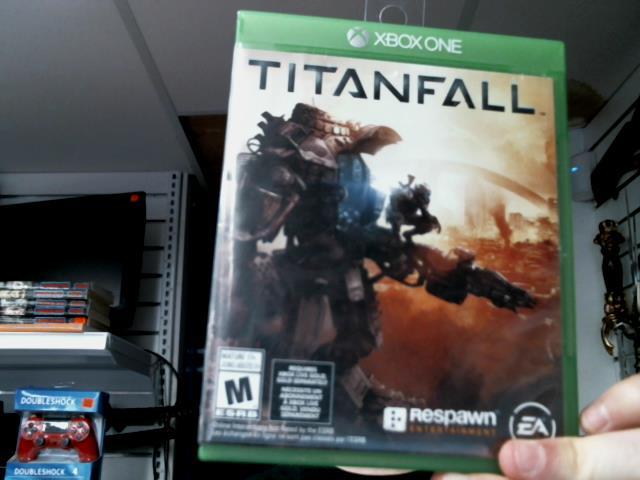 Titanfall