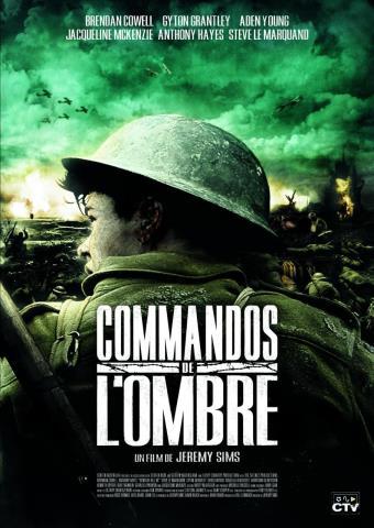 Les commandos de l'ombre