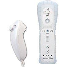 Manette de wii