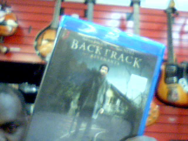 Back track