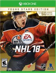 Nhl 18