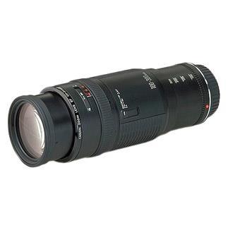 Lens zoom f5.6 100-300mm