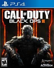 Black ops 3 ps4