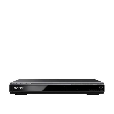 Cd/dvd player+tc