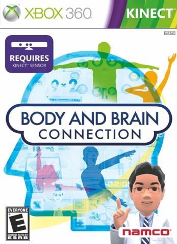 Body and brain connection