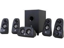 Kit 5.1 logitech