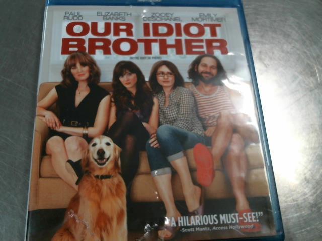 Our idiot brother