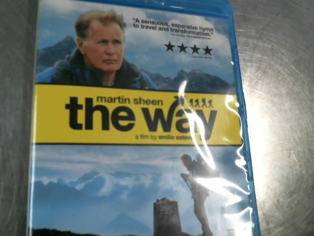 The way