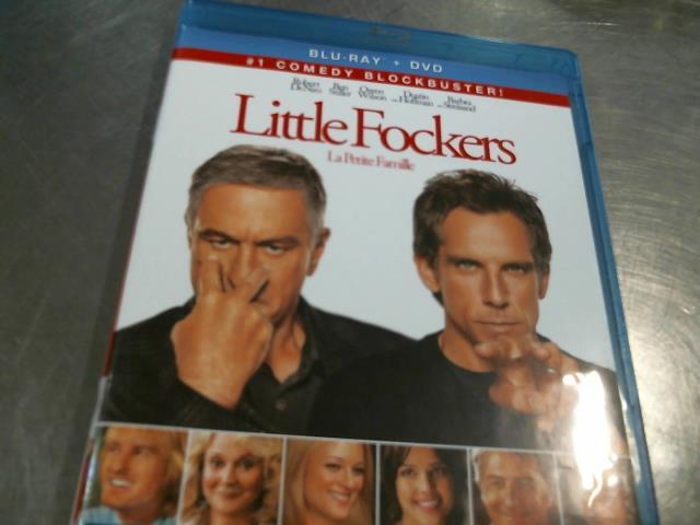 Little fockers